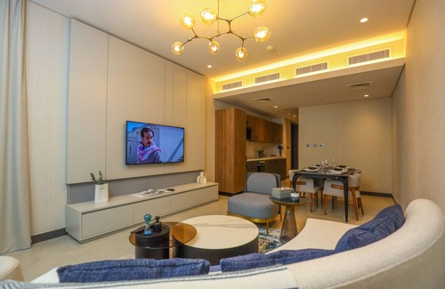 Manama Hotel | Charthouse Bahrain