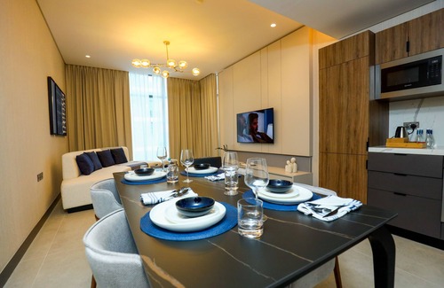 Manama Hotel | Charthouse Bahrain