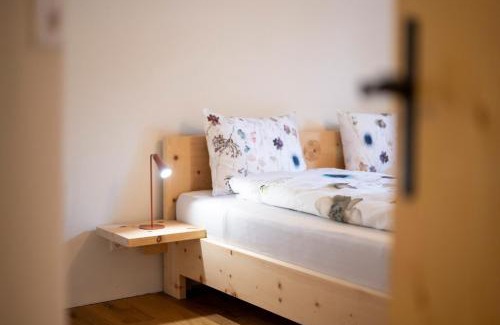 Engadin Scoul Apartment | Chasa Punt