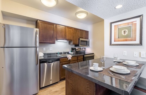 Biggs Field Hotel | Chase Suite Hotel El Paso