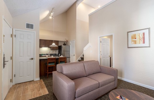 Biggs Field Hotel | Chase Suite Hotel El Paso