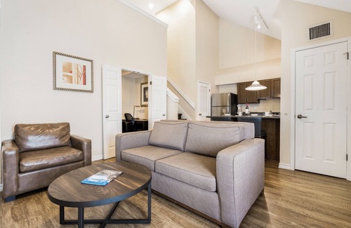 Biggs Field Hotel | Chase Suite Hotel El Paso