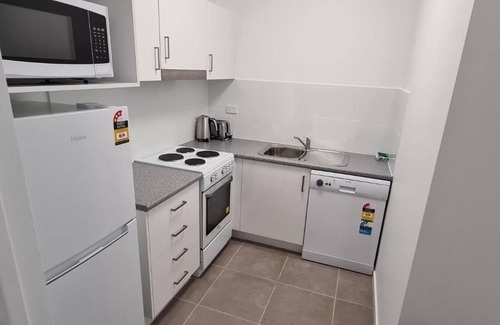 Auchenflower Apartment | Chasely Apartment Hotel