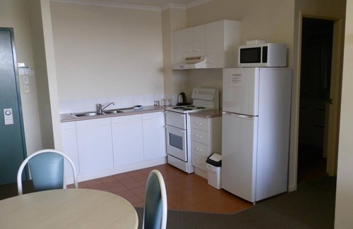 Auchenflower Apartment | Chasely Apartment Hotel