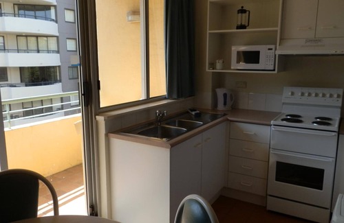 Auchenflower Apartment | Chasely Apartment Hotel