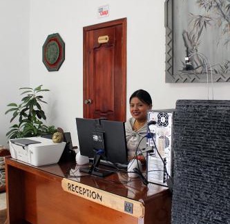 Otavalo Hotel | Chaska Hotel