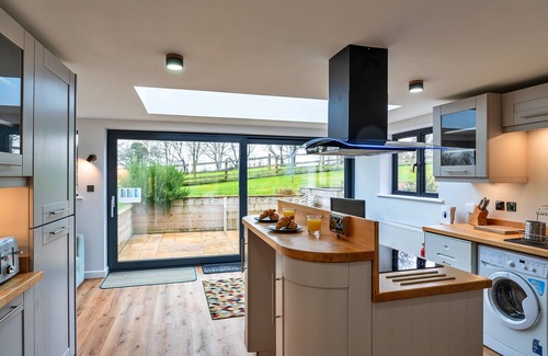 Holsworthy Cottage | Chasty House Barn