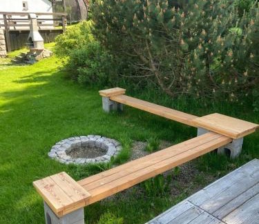 Bedrichov Ski Chalet | Chata Adlerka