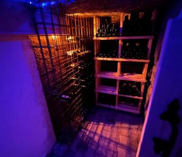 Bedrichov Ski Chalet | Chata Adlerka