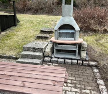 Bedrichov Ski Chalet | Chata Adlerka