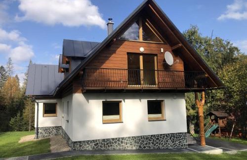 Oravice Ski Chalet | Chata Diana