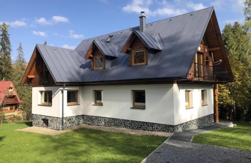 Oravice Ski Chalet | Chata Diana
