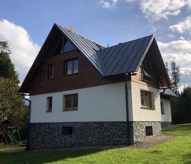 Oravice Ski Chalet | Chata Diana