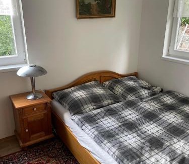 Druzec House | Chata Družec