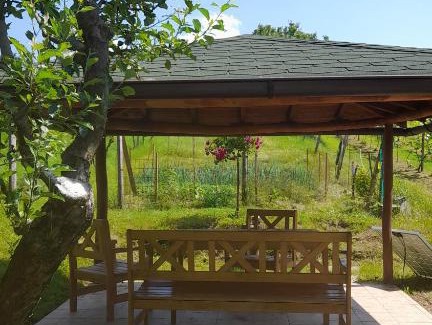 Velky Dur Apartment | Chata na konci světa