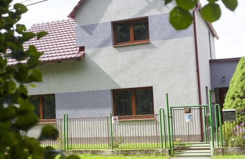 Novy Ples Villa | Chata Nový Ples