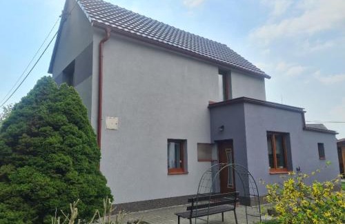 Novy Ples Villa | Chata Nový Ples