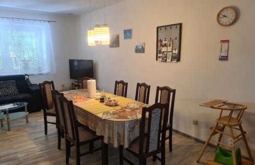 Novy Ples Villa | Chata Nový Ples