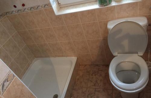 Trstena Cabin | Chata Oravská Priehrada