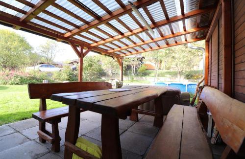 Karolinka Ski Chalet | Chata pod Paluchem