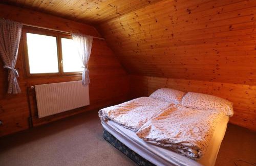 Karolinka Ski Chalet | Chata pod Paluchem