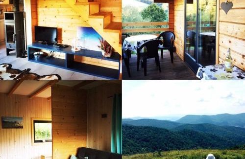 Zagorz Ski Chalet | CHATA POD SOSNĄ