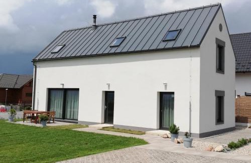 Velka Lomnica House | Chata Tatry Resort