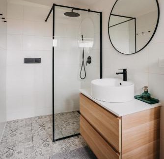 Holany House | Chata u Jezera Holany