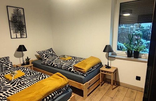 gmina Barcin Apartment | Chata u Kasi