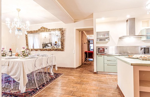 Montecatini Val di Cecina House | Chateau Le Siroque by Interhome