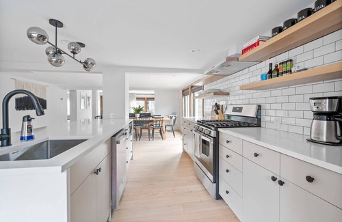 Allaben House | Chateau Bungalow - Ski Belleayre, Hunter