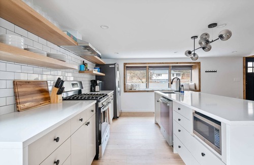 Allaben House | Chateau Bungalow - Ski Belleayre, Hunter