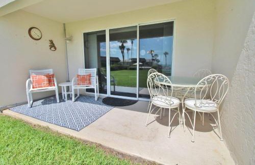 New Smyrna Beach House | Chateau by the Sea 13C
