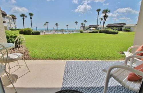 New Smyrna Beach House | Chateau by the Sea 13C