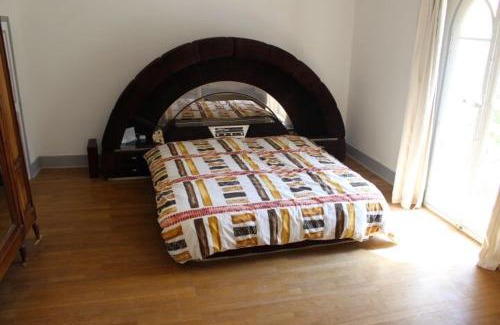 Roquemaure House | Chateau Castelrives