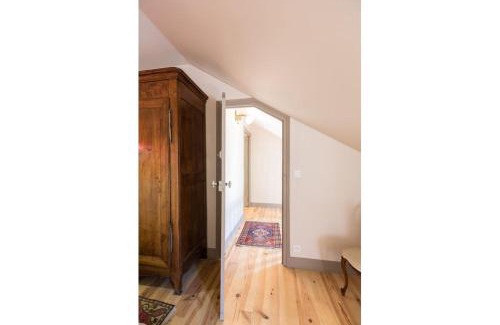 Saint-Meloir-des-Ondes House | Chateau de Lourdes