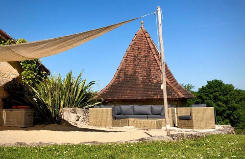 Gurat House | Chateau de Gurat