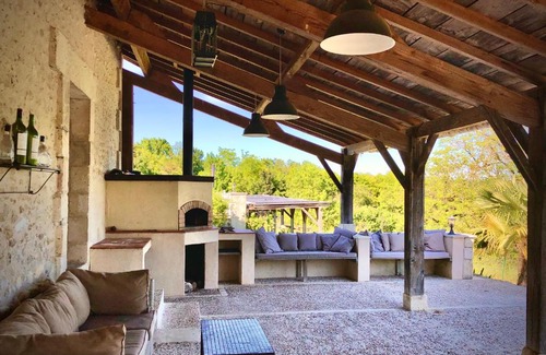 Gurat House | Chateau de Gurat