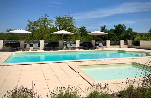 Gurat House | Chateau de Gurat