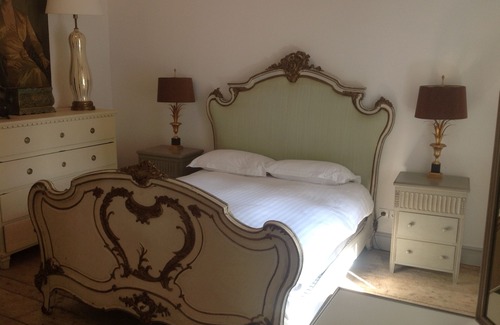 Loge-Fougereuse Bed & Breakfast | Chateau De La Goujonnerie