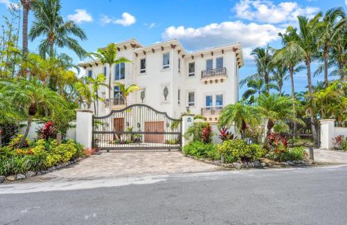 Siesta Key House | Chateau de la Siesta - 3935