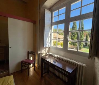 Montignac-Charente House | Chateau de Lugérat - 4 chambres - 2 et 3 personnes
