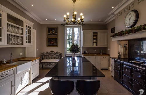 Serres-et-Montguyard House | Chateau Lacanaud Exclusive Use Holidays - Sleeps 24