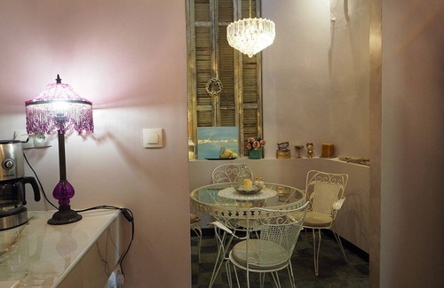 Thessaloniki House | Chateau Leconte, Beautiful Vintage House in Thessaloniki