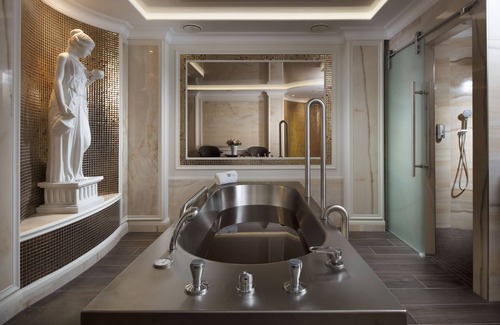 Marianske Lazne Hotel | Chateau Monty Spa Resort