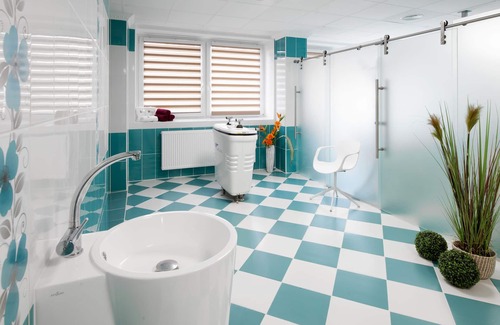 Marianske Lazne Hotel | Chateau Monty Spa Resort