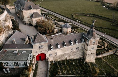 Sint Pieter Hotel | Château Neercanne - Oostwegel Collection, member of Relais and Châteaux