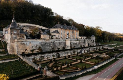 Sint Pieter Hotel | Château Neercanne - Oostwegel Collection, member of Relais and Châteaux