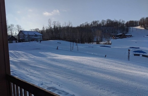 Upson Condo | Chateau On The Mountain! Ski OUT at WhiteCap Ski Resort Mountain Meadow 6