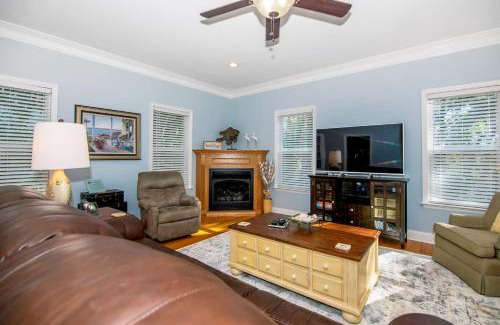 Ocean Ridge House | Chateau Relaxo